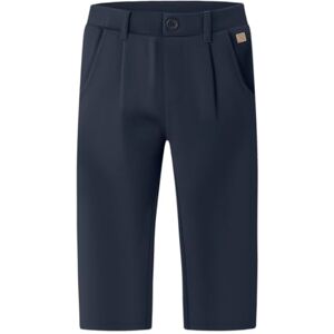 NAME IT Nmmrobino Sweat byxa Unb, marinblå blazer, 104 NAME IT Nmmrobino Sweat byxa Unb, marinblå blazer, 104
