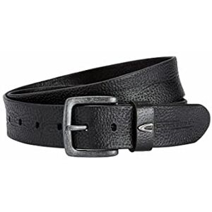 camel active Herrbälte, svart, M camel active Herrbälte, svart, M