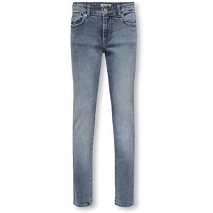 Only & Sons Osjweft Regular Sbg 2840 Tai DNM Noos, Speciell blå grå denim, 134 Only & Sons Osjweft Regular Sbg 2840 Tai DNM Noos, Speciell blå grå denim, 134