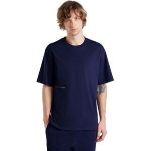 United Pyjamas för män, Blå, S United Pyjamas för män, Blå, S