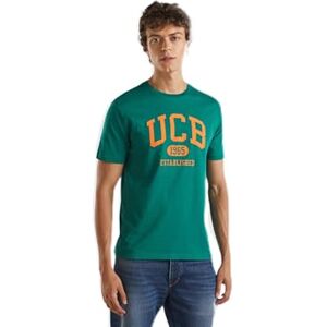 United T-Shirt, Grön, L United T-Shirt, Grön, L