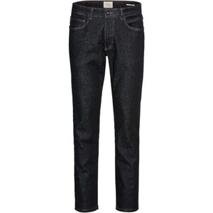 camel active camel aktiv herr regular fit 5-ficksjeans mörk marinblå, 34, herrkläder 33/34, blå, 33W / 34L camel active camel aktiv herr regular fit 5-ficksjeans mörk marinblå, 34, herrkläder 33/34, blå, 33W / 34L