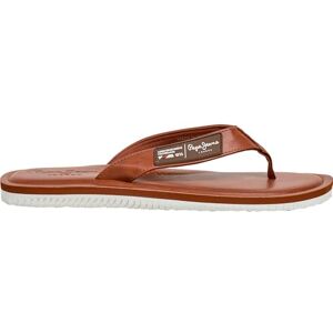 Pepe Jeans herr Wind Heritage M skor, brun (TAN Brown), 8 UK Pepe Jeans herr Wind Heritage M skor, brun (TAN Brown), 8 UK