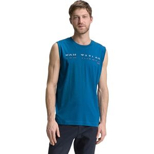 TOM TAILOR Herr linne, 28857 – Blå Petrol, S TOM TAILOR Herr linne, 28857 – Blå Petrol, S