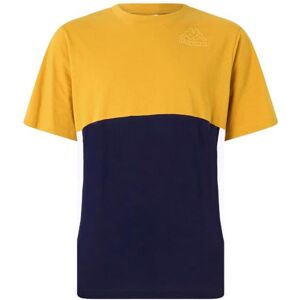 Kappa Herr Grimone T-shirt, Blå, Storlek S Kappa Herr Grimone T-shirt, Blå, Storlek S