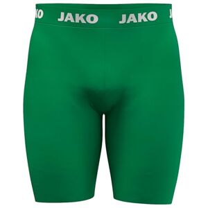 JAKO Unisex shorts funktion, grön, S JAKO Unisex shorts funktion, grön, S