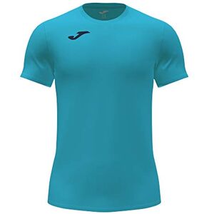 Joma Record Ii T-shirt för män, Turkos, M Joma Record Ii T-shirt för män, Turkos, M