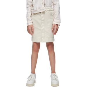 LTB Jeans flicka Zeina G kjol, Vit, 158 LTB Jeans flicka Zeina G kjol, Vit, 158