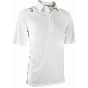 KOOKABURRA Elite Eco kortärmad skjorta storlek XL KOOKABURRA Elite Eco kortärmad skjorta storlek XL