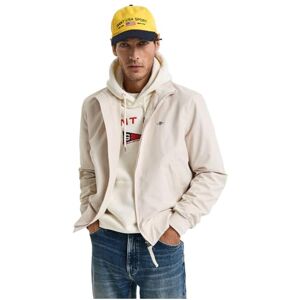 GANT lätt Hampshire jacka för män, Kitt, S GANT lätt Hampshire jacka för män, Kitt, S