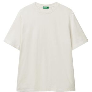 United T-shirt för män, Vit, M United T-shirt för män, Vit, M