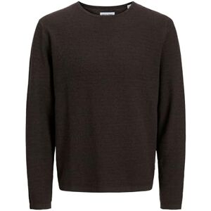 JACK & JONES Jjegeorge Knit Crew Neck Noos, Delicioso, S JACK & JONES Jjegeorge Knit Crew Neck Noos, Delicioso, S