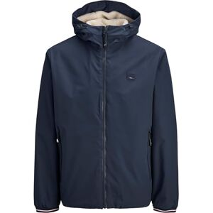 JACK & JONES Jprblualves herrjacka, Navy Blazer, s, marinblå blazer, S JACK & JONES Jprblualves herrjacka, Navy Blazer, s, marinblå blazer, S