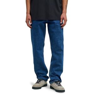Quiksilver Denimbyxor modern våg denim byxa blå 38/34 Quiksilver Denimbyxor modern våg denim byxa blå 38/34