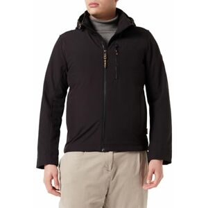 camel active Herr 430950/9O22 jacka, svart, 56 camel active Herr 430950/9O22 jacka, svart, 56