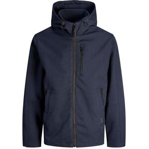 JACK & JONES Jjeadam Dover jacka Sn, marinblå blazer, x_s JACK & JONES Jjeadam Dover jacka Sn, marinblå blazer, x_s