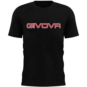 Givova Spot Unisex Kortärmad T-shirt Vuxen (1) Givova Spot Unisex Kortärmad T-shirt Vuxen (1)