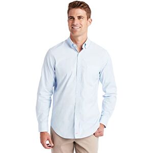 Vineyard Vines Herr Classic Fit end Murray skjorta knapp, Jake Blue, S Vineyard Vines Herr Classic Fit end Murray skjorta knapp, Jake Blue, S