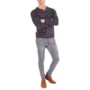 HOPENLIFE Herrar Calum Bordeaux M tröja, medium HOPENLIFE Herrar Calum Bordeaux M tröja, medium