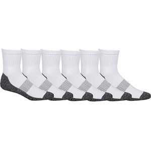 Columbia herr Rcl631mazwh16pr strumpor, vit, 4,5-12 UK, Vitt, 37.5-46 EU Columbia herr Rcl631mazwh16pr strumpor, vit, 4,5-12 UK, Vitt, 37.5-46 EU