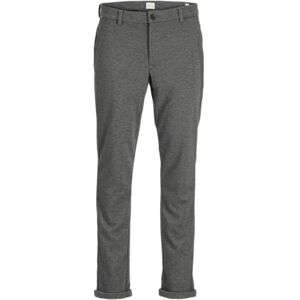 JACK & JONES Jprccmarco Jjadrian Chino byxa Noos, mörkgrå, 31W / 32L JACK & JONES Jprccmarco Jjadrian Chino byxa Noos, mörkgrå, 31W / 32L
