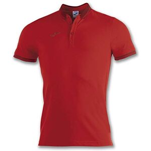 Joma herr Polo Bali Ii röd Small Joma herr Polo Bali Ii röd Small