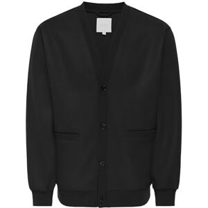 Only & Sons Onsvictor cardigan OTW, svart, xx_l, svart, XXL Only & Sons Onsvictor cardigan OTW, svart, xx_l, svart, XXL