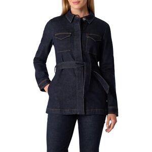 Comma Denim Overshirt, 59z9, 40 Comma Denim Overshirt, 59z9, 40