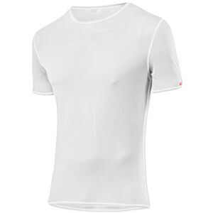 Löffler Män Hr. Ka Transtex Light T-shirt Vit 48 Löffler Män Hr. Ka Transtex Light T-shirt Vit 48