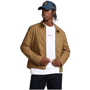 G-STAR RAW Core Jacka, Brun (kangaroo D25371-D389-7162), XL G-STAR RAW Core Jacka, Brun (kangaroo D25371-D389-7162), XL
