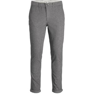 JACK & JONES herr JPSTMARCO JJFURY AKM NOOS byxor, Drizzle, 34/30 JACK & JONES herr JPSTMARCO JJFURY AKM NOOS byxor, Drizzle, 34/30