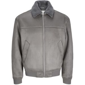 JACK & JONES JACK&JONES JPRCCTED Bomberjacka, bomberjacka, kolgrå, M, Kolgrå, M JACK & JONES JACK&JONES JPRCCTED Bomberjacka, bomberjacka, kolgrå, M, Kolgrå, M