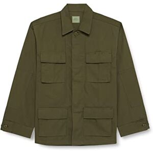 Mil-Tec jacka Us BDU R/S Going Jacket herr Mil-Tec jacka Us BDU R/S Going Jacket herr