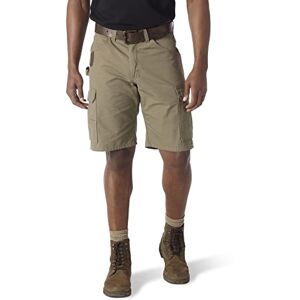 Wrangler Ranger Cargo Shorts för män, 58 Wrangler Ranger Cargo Shorts för män, 58