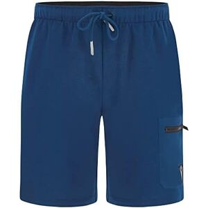 Macron Athleisure Scd Milos Light Stretch Bermuda Summer Navy Man, Bermuda Herr Macron Athleisure Scd Milos Light Stretch Bermuda Summer Navy Man, Bermuda Herr