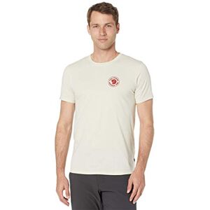 Fjällräven FJALLRAVEN 1960 logotyp T-shirt M kortärmad T-shirt herr Fjällräven FJALLRAVEN 1960 logotyp T-shirt M kortärmad T-shirt herr