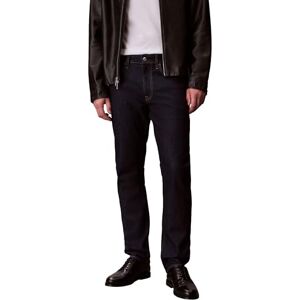 Calvin herr Slim Ck Classic Rinse Jean LV04RF757G jeans, blå, 36W/32L Calvin herr Slim Ck Classic Rinse Jean LV04RF757G jeans, blå, 36W/32L
