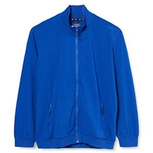 CMP herr stretch sweatshirt fullblixtlås Kunglig 56 EU CMP herr stretch sweatshirt fullblixtlås Kunglig 56 EU