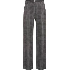 Brax damstil. Maine Finest Jersey-byxor, 06 rökgrå, 36 B x 32 L, 06 Rök Grå, 36W x 32L Brax damstil. Maine Finest Jersey-byxor, 06 rökgrå, 36 B x 32 L, 06 Rök Grå, 36W x 32L