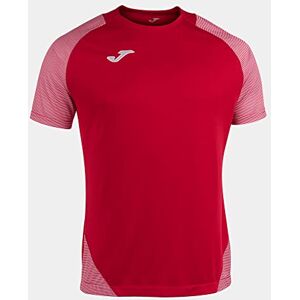 Joma Essential II T-shirts Equip. M/C Herr Joma Essential II T-shirts Equip. M/C Herr