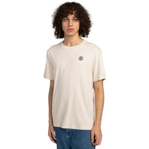 Element T-shirt 3 HORIZONS SS unga män beige XS Element T-shirt 3 HORIZONS SS unga män beige XS
