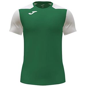 Joma Kortärmad T-shirt II grön Joma Kortärmad T-shirt II grön