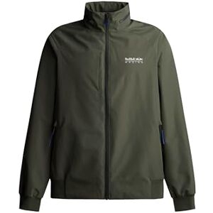 Pepe Jeans Red Bull Racing X herr RBR LOGO DRIVER WINDBREAKER POLY PLAIN jacka, grön (REGENT GRÖN), XL, Grön (REGENT GRÖN), XL Pepe Jeans Red Bull Racing X herr RBR LOGO DRIVER WINDBREAKER POLY PLAIN jacka, grön (REGENT GRÖN), XL, Grön (REGENT GRÖN), XL
