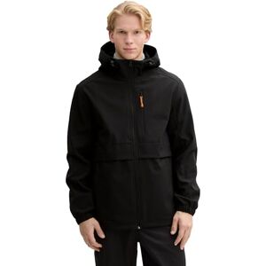 TOM TAILOR Denim herrjacka, 29999 Svart, S TOM TAILOR Denim herrjacka, 29999 Svart, S