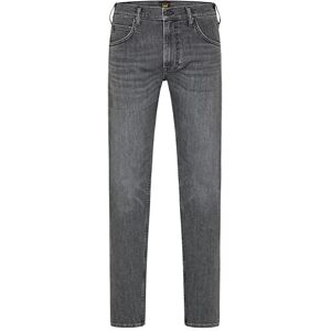 Lee herr RIDER Klassisk Jeans, MID WORN WALKER, 36W / 32L Lee herr RIDER Klassisk Jeans, MID WORN WALKER, 36W / 32L