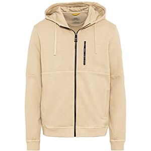camel active Herr 409401/1W03 huvtröja, sand, L, sand, L camel active Herr 409401/1W03 huvtröja, sand, L, sand, L