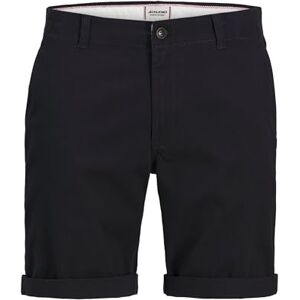 JACK & JONES JACK&JONES PLUS JPSTDAVE JJCHINO shorts SN AKM PLS, mörk marinblå, 48 SE JACK & JONES JACK&JONES PLUS JPSTDAVE JJCHINO shorts SN AKM PLS, mörk marinblå, 48 SE