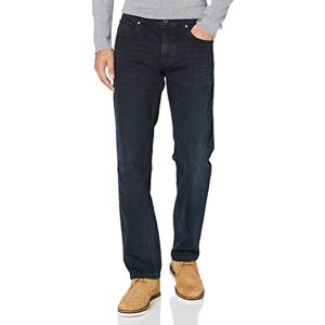 camel active Herr avslappnad passform jeans byxor Woodstock jeans byxor, Mörkblå (nattblå), 31W / 30L camel active Herr avslappnad passform jeans byxor Woodstock jeans byxor, Mörkblå (nattblå), 31W / 30L