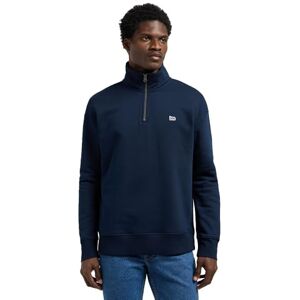 Lee Half Zip SWS, Rivet Navy, L Lee Half Zip SWS, Rivet Navy, L