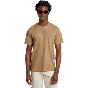 G-STAR , Nifous t-shirt, Beige (Safari D24449-336-b444), XS G-STAR , Nifous t-shirt, Beige (Safari D24449-336-b444), XS